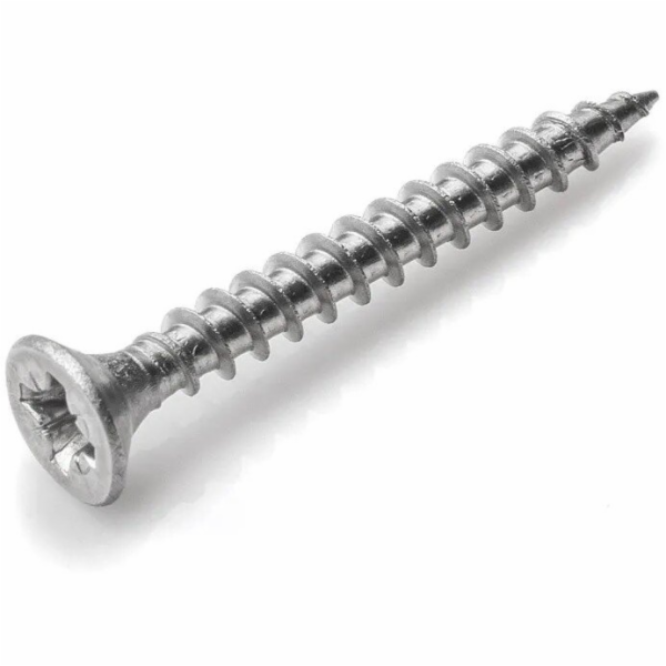 Koelner/Rawlplug Univerzální šroub 3,5x30 nerezová ocel, ...