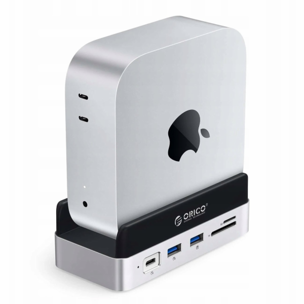 Orico Dokovací stanice MiniDock 10 v 1 s pozicí pro SSD p...