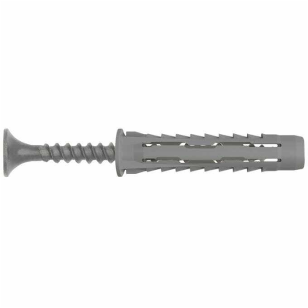 Koelner/Rawlplug Univerzální hmoždinky UNIPLUG 6 x 30 mm ...