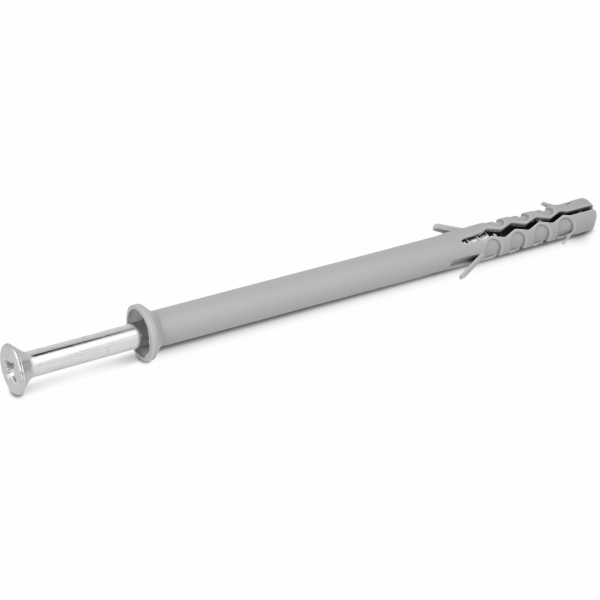 Koelner/Rawlplug Rámové hmoždinky KKS 8 x 80 mm s krátkou...