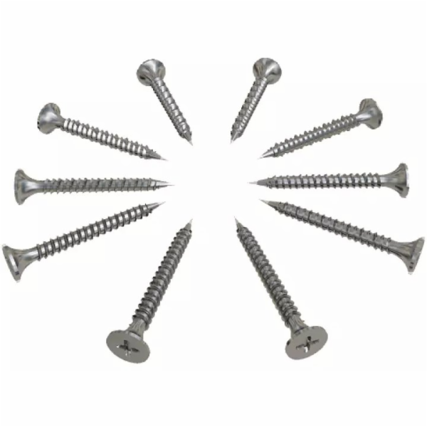 Koelner/Rawlplug Univerzální šroub 4x35 nerezová ocel, 10...