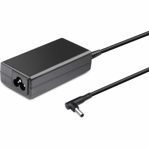 CoreParts Napájecí adaptér pro notebook 45W, 3mm, 2,3A, 1...