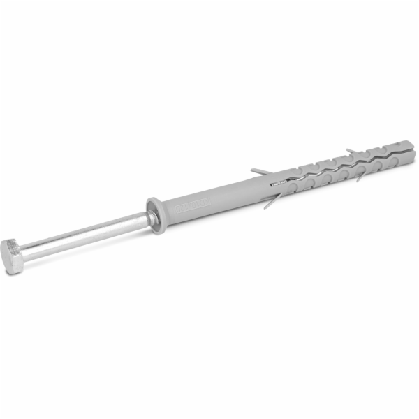 Koelner/Rawlplug Rámové hmoždinky KD 10 x 100 mm s dlouho...
