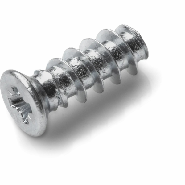 Koelner/Rawlplug Eurošrouby s válcovou hlavou 6,3x16 mm, ...