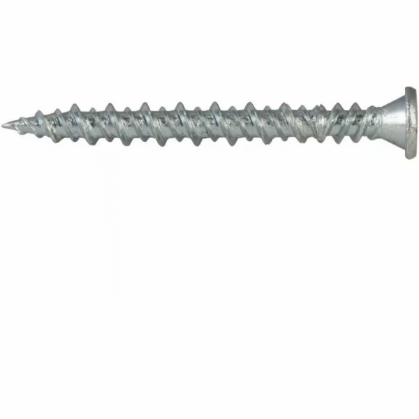 Koelner/Rawlplug Univerzální šroub 3,5x25 nerezová ocel, ...