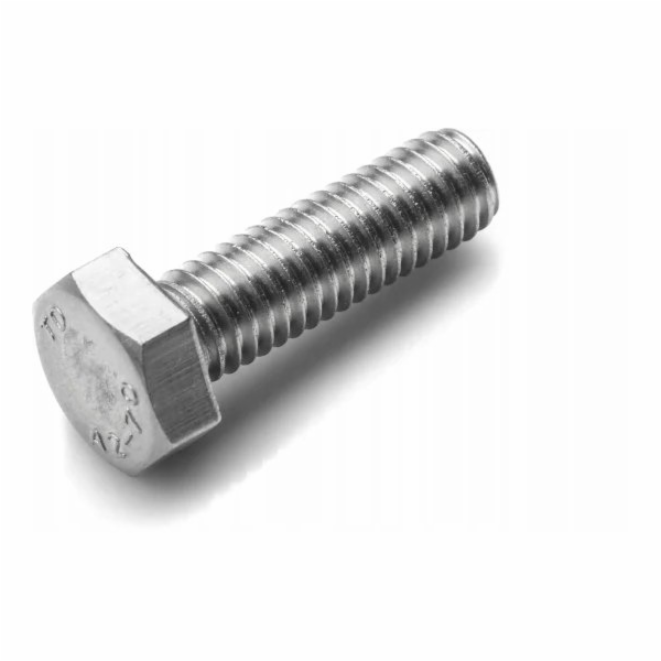 Koelner Šroub s plným závitem DIN 933 5x20mm A2, 6 ks - 16bl