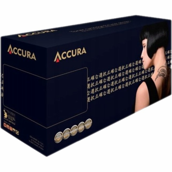 Adidas Toner Accura Toner Accura Brother (TN-2421)