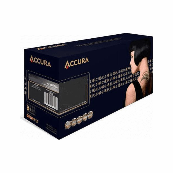 Adidas Repasovaný purpurový toner Accura CLT-M406S (AC-S0...