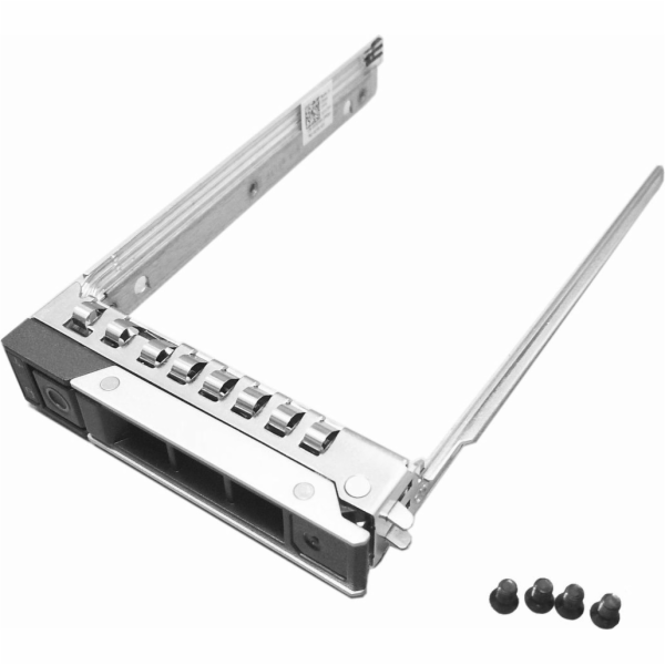 MicroStorage 2,5" HotSwap Tray SATA/SAS pro pro PowerEdge...