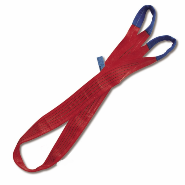 Beta Tools Popruhy Red 5000 kg 3 m (081580030)