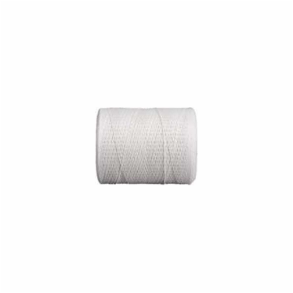 Koelner Bílý lněný motouz 0,5kg (SZ-D-50-SZ)
