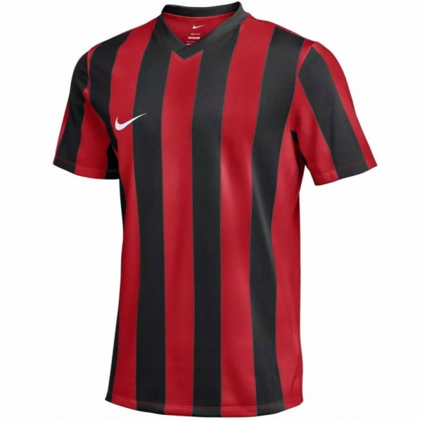 Nike Tričko Striped Division V FZ9337-657