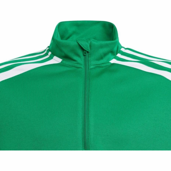 Adidas Dětská mikina Squadra 21 Training Top Youth zelená...