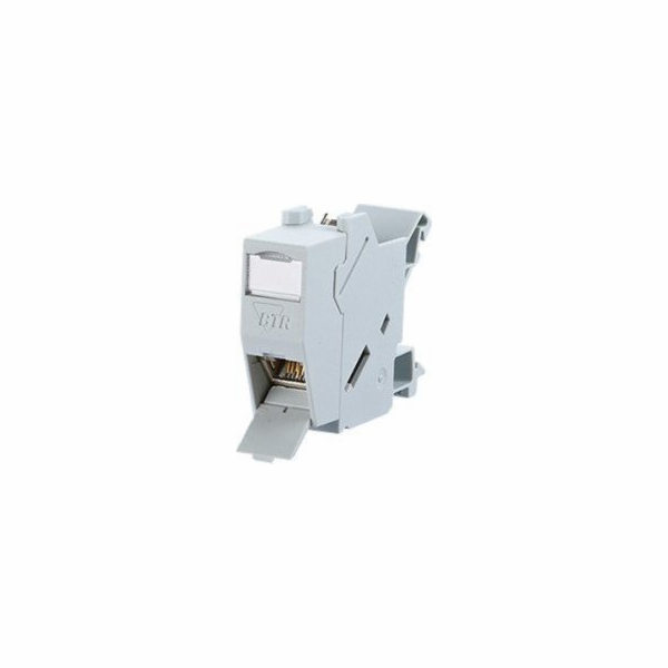 MetzConnect BTR Konektor BTR E-DAT Modul REG, Cat 6a - 13...
