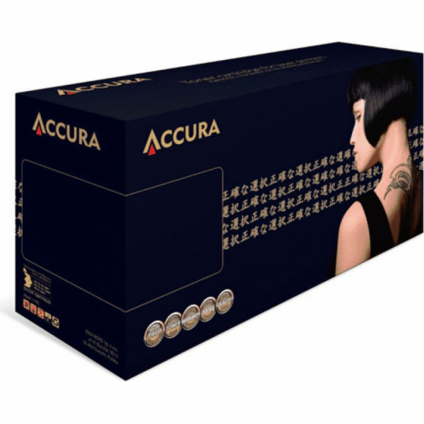 Adidas Náhradní černý toner Accura TN-2320 (AC-B2320B)