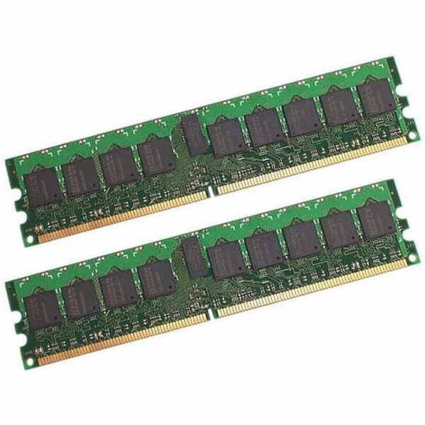 MicroMemory Vyhrazená paměť DDR2, 8 GB, 800 MHz, (MMXHP-D...