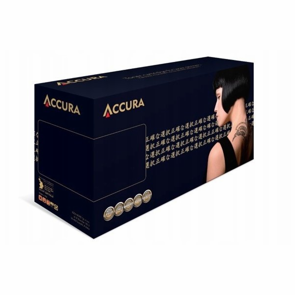 Adidas Toner Accura Toner Accura Kyocera (TK-3110)