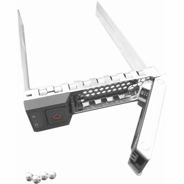 MicroStorage 3,5" zásuvka HotSwap SATA/SAS pro PowerEdge ...
