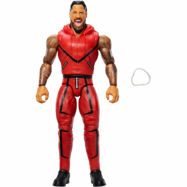 Mattel Akční figurka Jimmyho Uso™ z hlavní série WWE (JHH88)