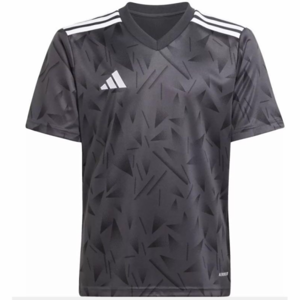 Adidas Tričko Team Icon 25 JSY JR JJ1954