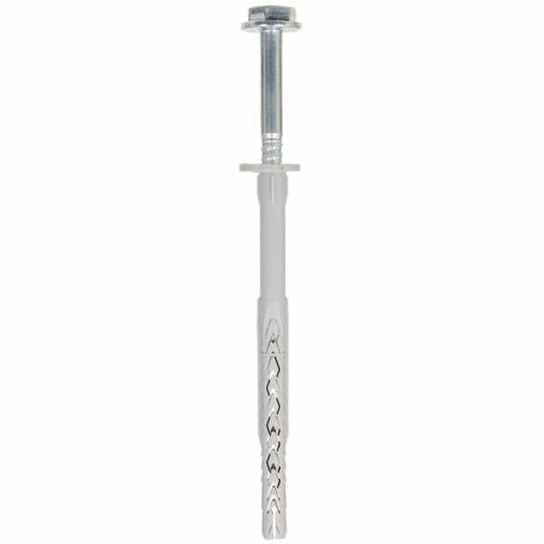 Fischer Rámové hmoždinky SXRL-FUS 10x100mm T40 50 ks - 52...