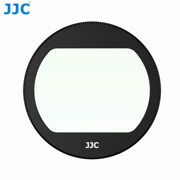 JJC Ultra tenký antireflexní 36x ochranný UV filtr pro Pa...