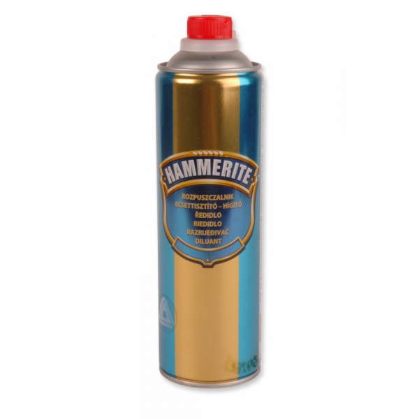 Hammerite Rozpouštědlo 0,5 l