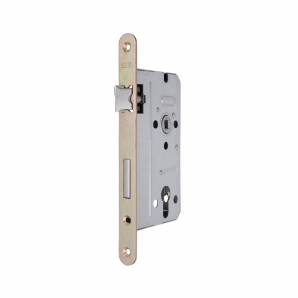 LOB Zámek Mortise 72x60mm pro vložku Z76B