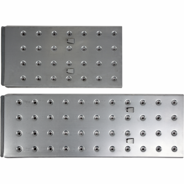 Vorel Multifunkční žebříková plošina (17705)