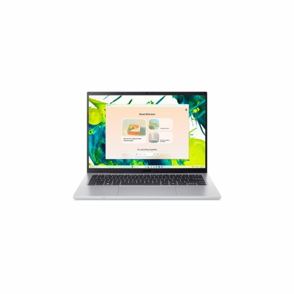 Acer Aspire Go 14/AG14-72P-570S/5-120U/14"/WUXGA/16GB/512...