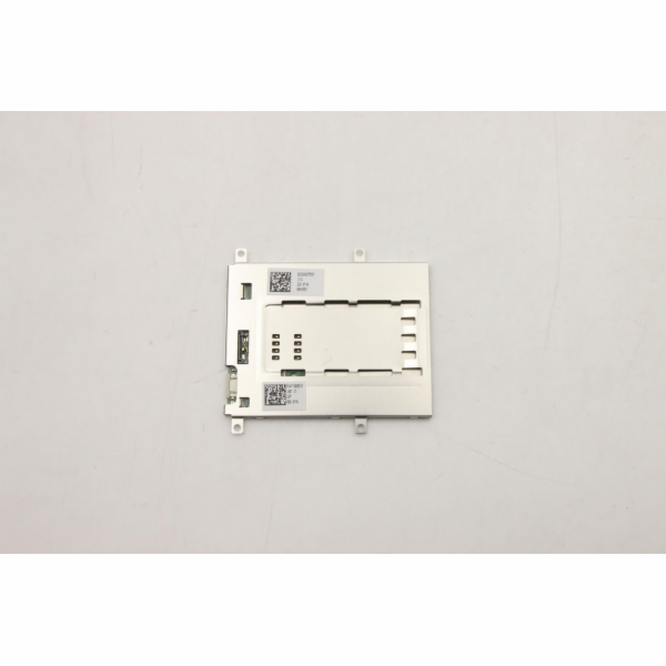 Lenovo Mechanika čipových karet , JAE