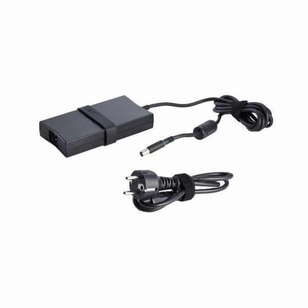 Dell Napájecí adaptér Drive 130 W (3pinový) s