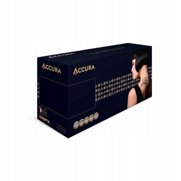 Accura Náhradní toner Canon T10LY (4802C001)
