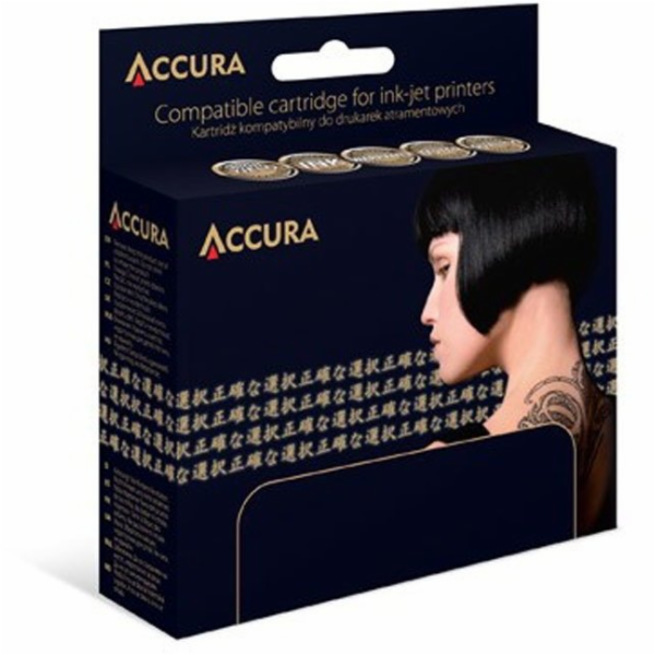Adidas Náhradní inkoust Accura Brother (LC427XLC)