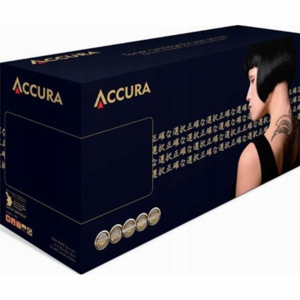 Accura Náhradní toner Brother (TN-248XLM)