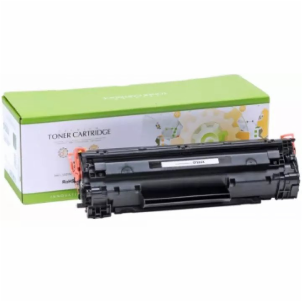 Adidas Toner Accura HP č. 83X (CF283X) náhradní toner XXL
