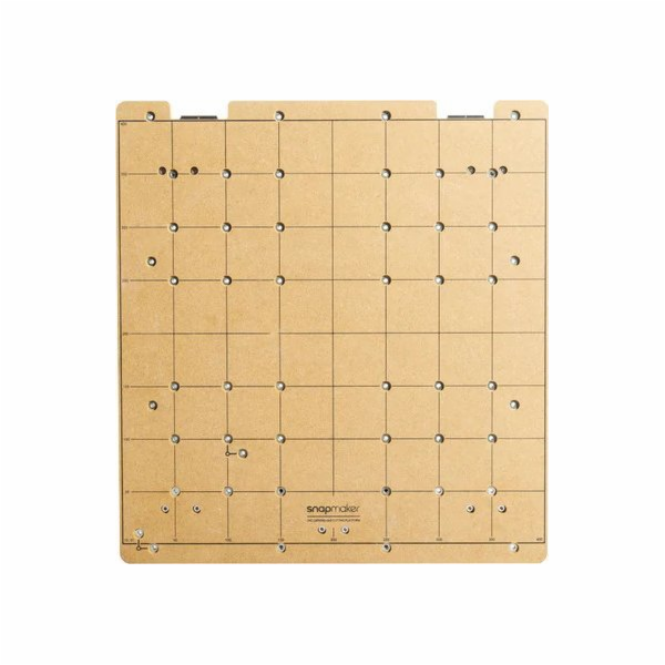 Snapmaker Pracovní stůl pro práci s CNC modulem Snapmaker...