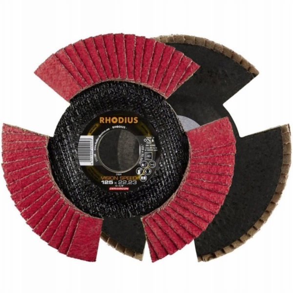 Rhodius Rhodius VISION SPEED Disk ventilátoru 115 x 22,23...