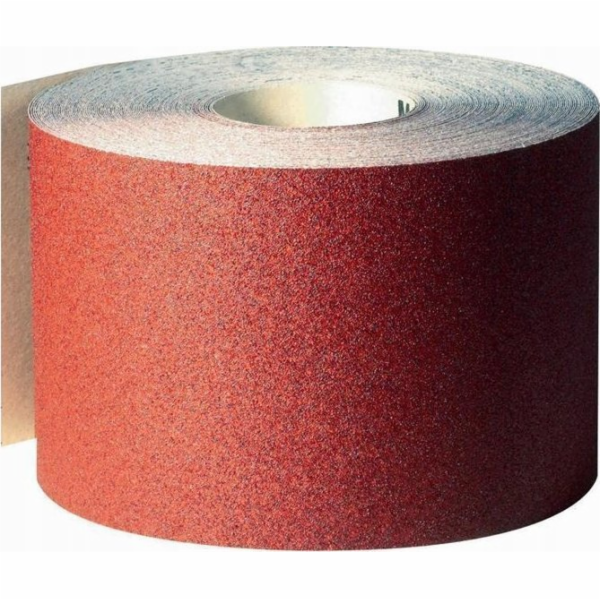 Klingspor PAPÍROVÁ ROLE PS18E 150 mm 120 mm silná (50 m)