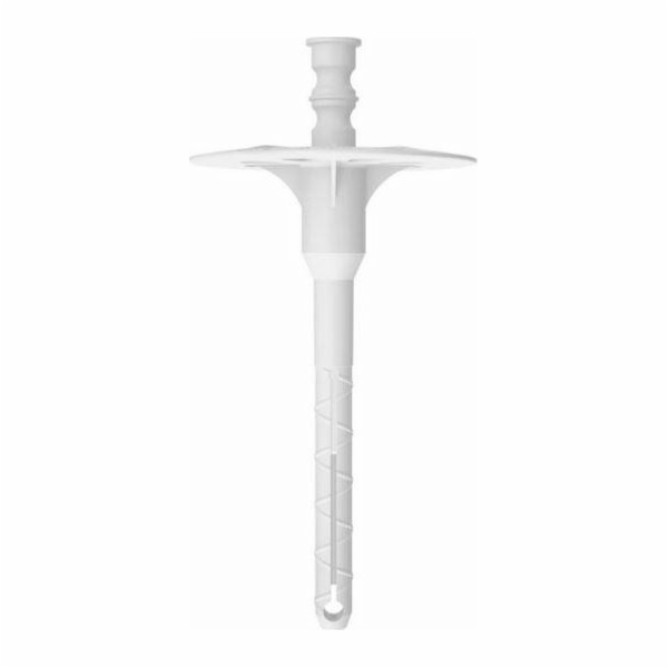 Fischer Hmoždinky do polystyrenu/vlny Termofix PN 8mm x 1...