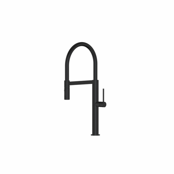 DOMOLETTI MIX KUCHYNĚ S VÍCE HLAVICEMI Z NEREZOVÉ OCELI