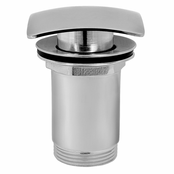 Ferro Zátka Automatic click-clack Quadro 5/4 velká čtverc...