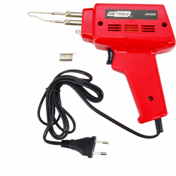 AWTools PÁJEČKA TRANSPORTER 100W BOX SET