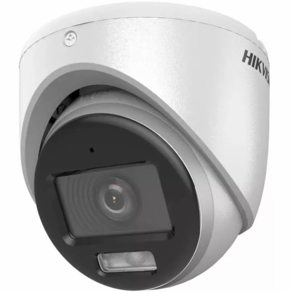 Hikvision KAMERA AHD, HD-CVI, HD-TVI, PAL DS-2CE70DF0T-LM...