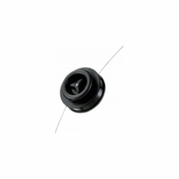 Makita B&F4 STRUNOVÁ HLAVA 2,4 mm M10X1,25LH MAKITA