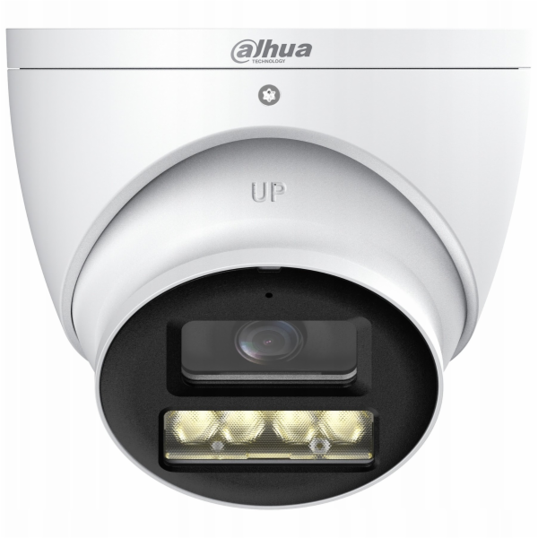 Dahua Technology KAMERA AHD, HD-CVI, HD-TVI, PAL HAC-HDW1...