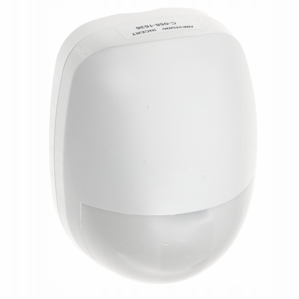 Hikvision PIR SNÍMAČ NA ZÁVĚS DS-PDC15-EG2(B)