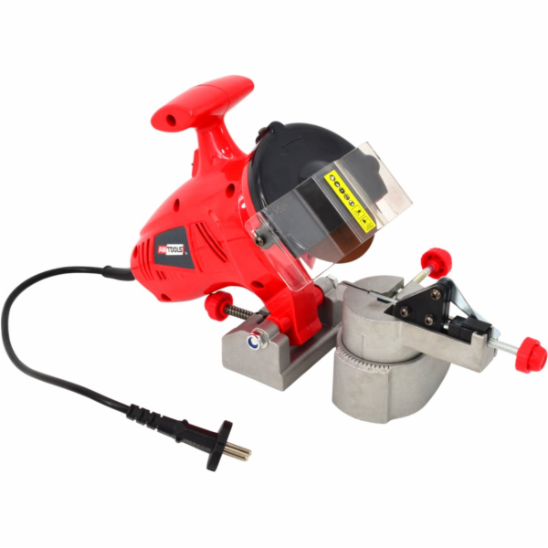 AWTools ELEKTRICKÝ BROUSKA NA ŘETĚZY 180 W