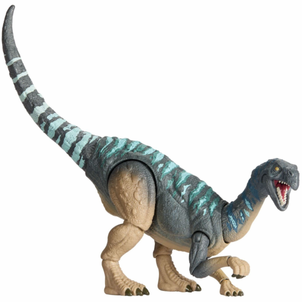 Mattel Jurský svět Hammond Mushaur sběratelská figurka (J...