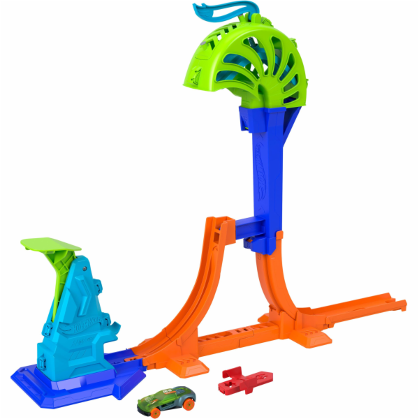 Mattel Vystřelovač JHK75 (JHK75)